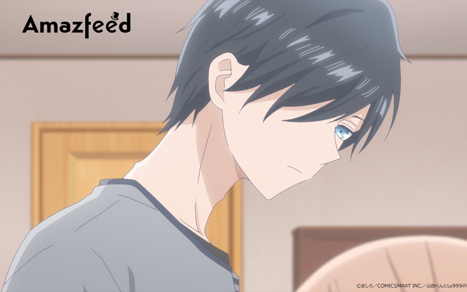 My Love Story With Yamada-kun at Lv999 Season 2 - Canceled Or Renewed - Where Can I Watch My Love Story
