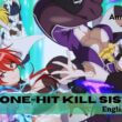 My One-Hit Kill Sister English dub