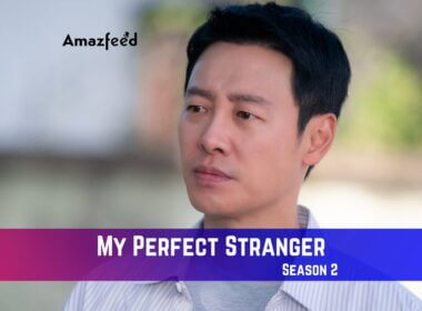 My Perfect Stranger season 2 Release Date