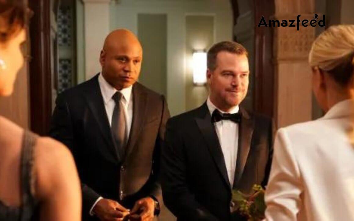 NCIS Los Angeles Season 15 Release Date Plotline Speculations Cast Ncis los angeles season 15 release date plotline speculations cast