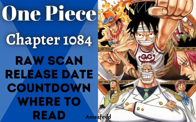 One Piece Chapter