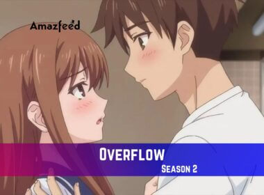 overflow season 2 date