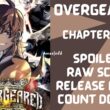 Overgeared Chapter 179