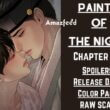 Painter Of The Night