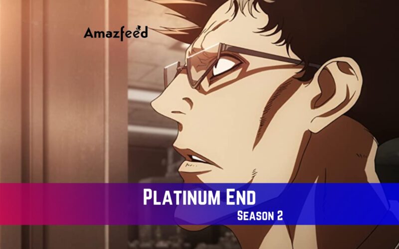 Platinum End Season 2 Release Date