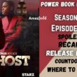 Power Book II Ghost Season 3 Episode 10