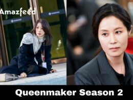 Queenmaker Season 2