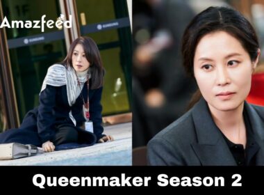 Queenmaker Season 2