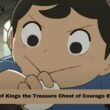 Ranking of Kings the Treasure Chest of Courage Episode 9