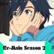 Re-Main Season 2