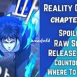 Reality Quest Chapter 84