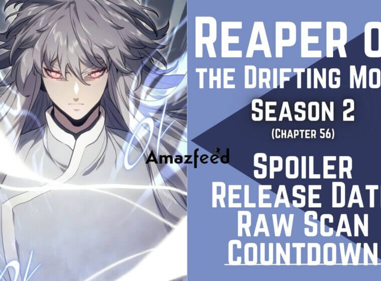 Reaper Of The Drifting Moon 56