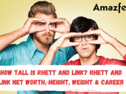 Rhett and Link Early Life & Career