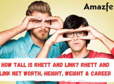 Rhett and Link Early Life & Career