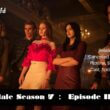 Riverdale Season 7 Episode 11 release date