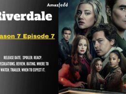 Riverdale Season 7 Episode 7