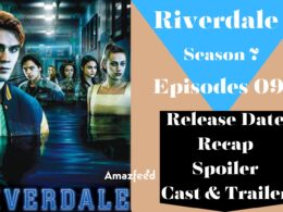 Riverdale Season 7 Episode 9