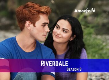 Riverdale Season 8 Release Date