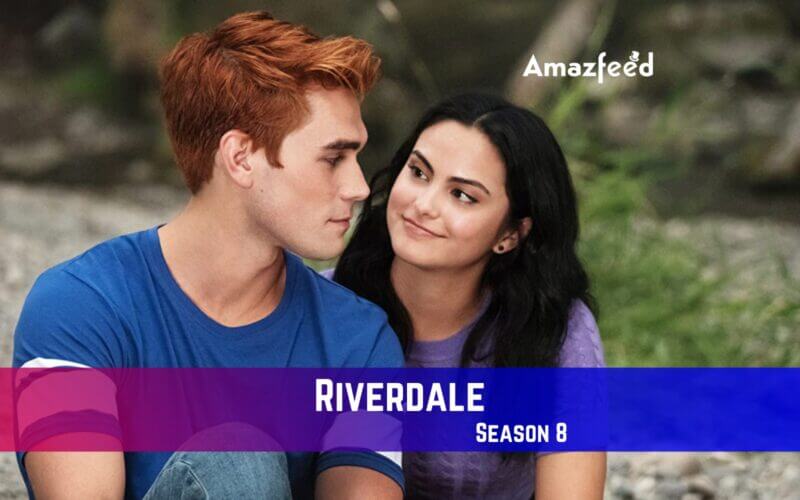 Riverdale Season 8 Release Date