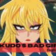 Rokudo's Bad Girls English dub
