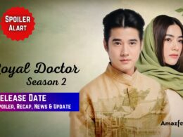 Royal Doctor Season 2
