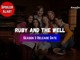 Ruby And The Well Season 3