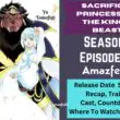 Sacrificial Princess and the King of Beasts Episode 7