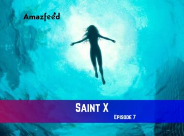 Saint X Episode 7 Release Date