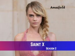 Saint X Season 2 Release Date