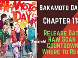 Sakamoto Days