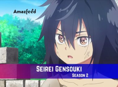 Seirei Gensouki Season 2 Release Date
