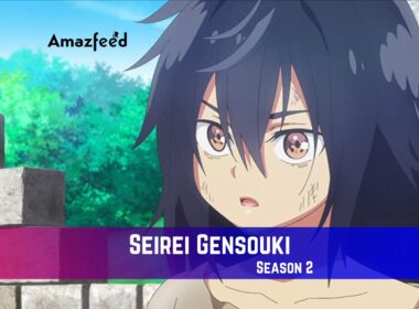 Seirei Gensouki Season 2: Release Date, Cast, and Latest Updates