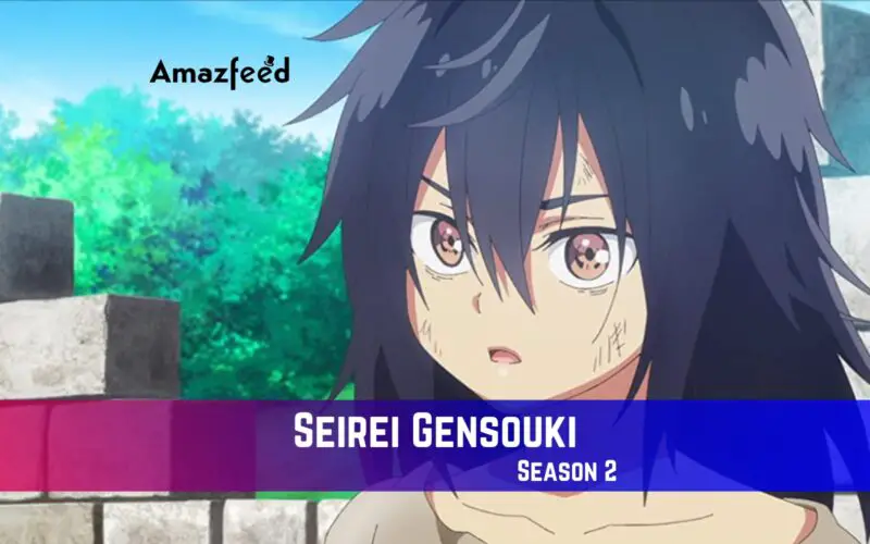 Seirei Gensouki Season 2 Release Date
