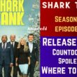 Shark Tank Season 14 Episode 22