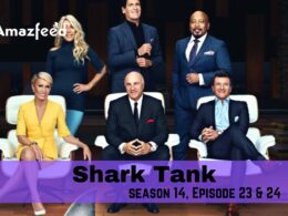 Shark Tank Season 14 Episode 23 & 24