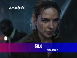 Silo Season 2 Release Date