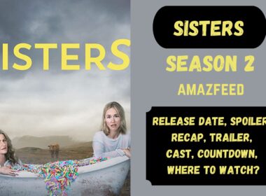 SisterS Season 2