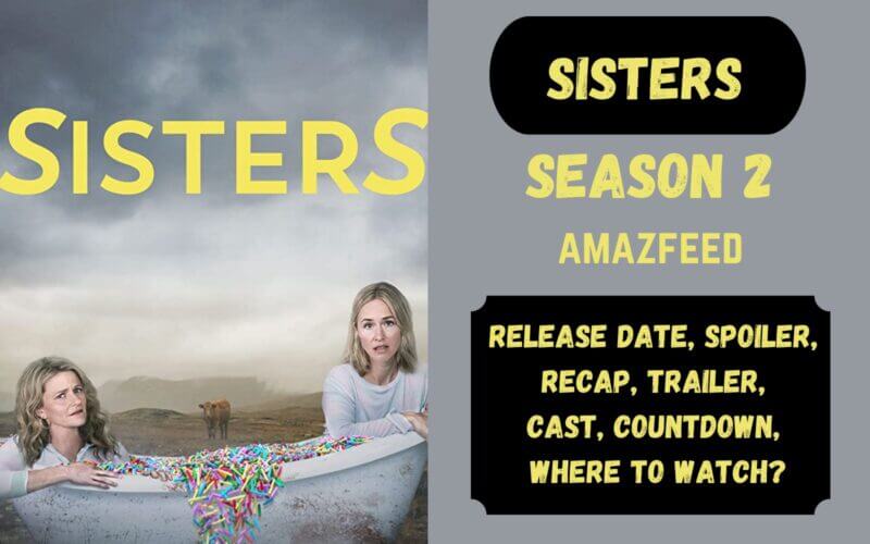 SisterS Season 2