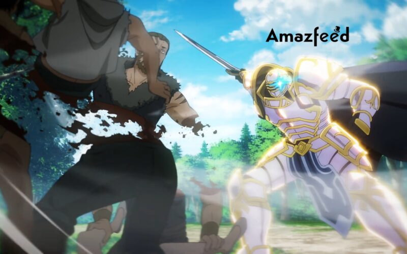 Skeleton knight in another world Season 2 Release Date, Plotline, Trailer & Latest Updates News