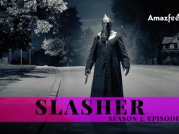 Slasher Season 5 Episode 7
