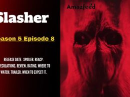Slasher Season 5 Episode 8