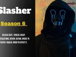 Slasher Season 6