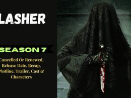 Slasher Season 7
