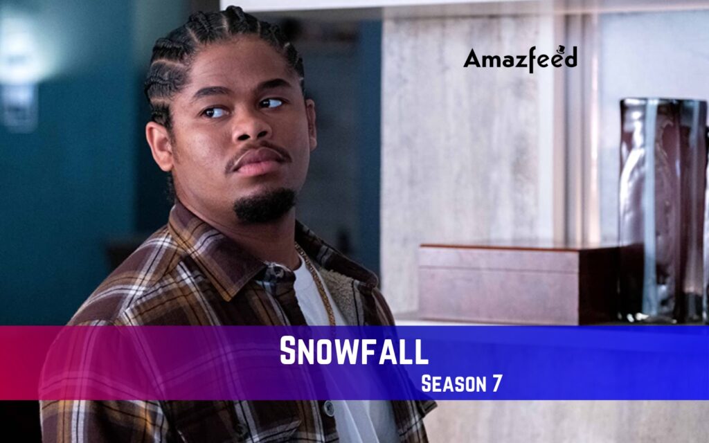 Snowfall Season 7 Release Date, Spoiler, Recap, Trailer, Cast
