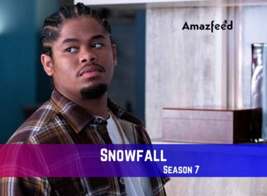 Snowfall Season 7 Release Date