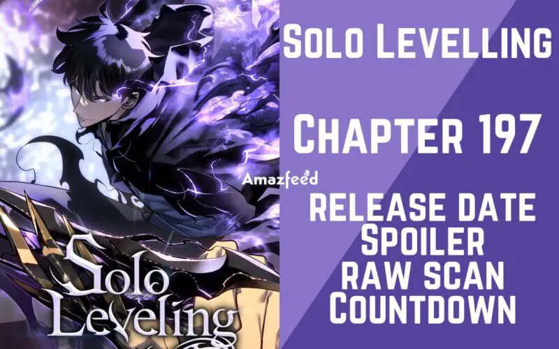 Solo Leveling: Ragnarok is finally here- The sequel fans have been
