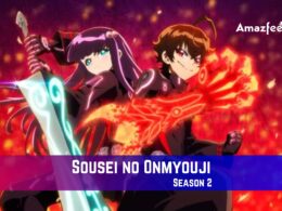 Sousei no Onmyouji Season 2 Release Date