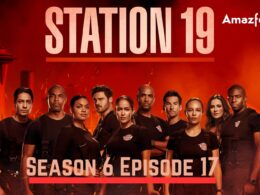 Station 19 Season 6 Episode 17