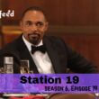 Station 19 Season 6 Episode 19 & 20