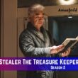 Stealer The Treasure Keeper Season 2 Release Date